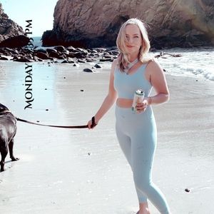 Meet your Posher, Hailey